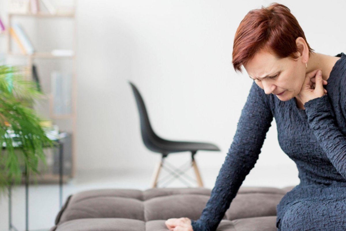 Dia Mundial de Combate à Dor: conheça as diferenças entre os tipos de dor e os avanços no tratamento!