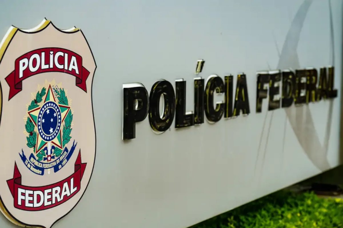 PF prende hacker suspeito de invadir sistemas da corporação