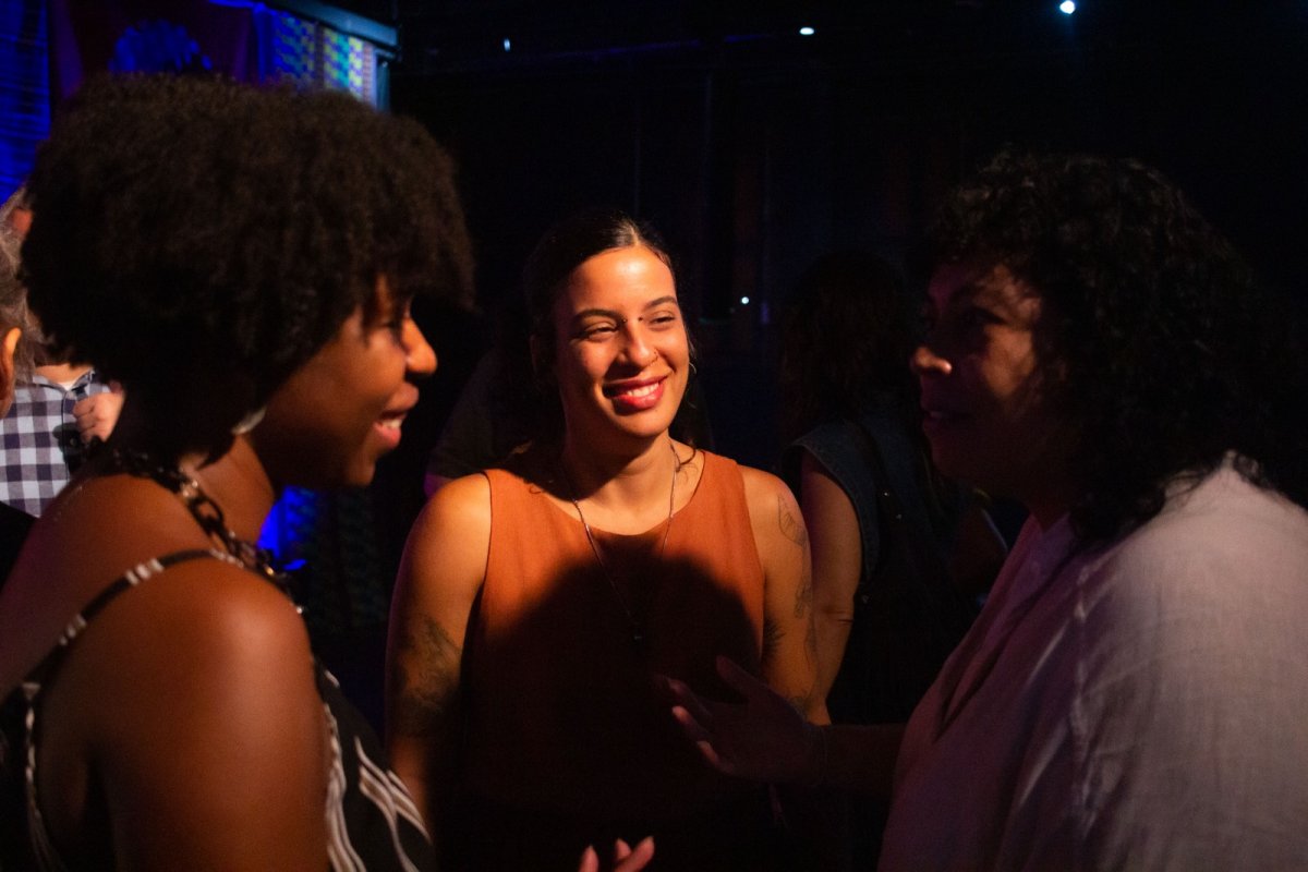 Referência do audiovisual participa da formação LAB PRODUTIVA