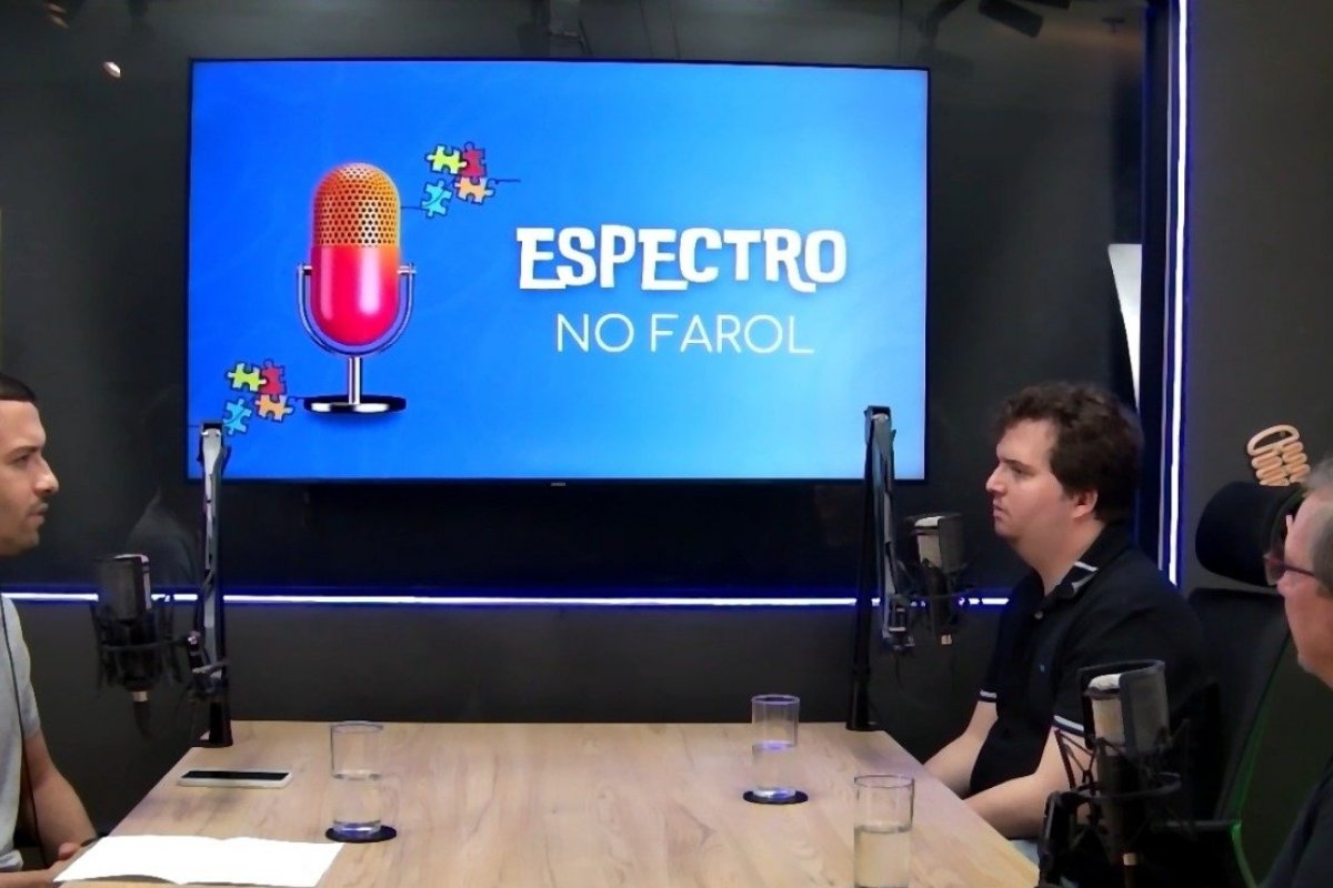 Vídeo: Pintor autista diz que Van Gogh foi sua inspiração