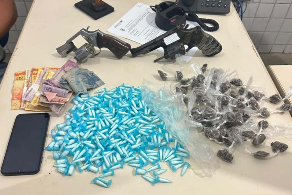 Cinco indivíduos de uma facção criminosa são mortos em confronto em Candeias