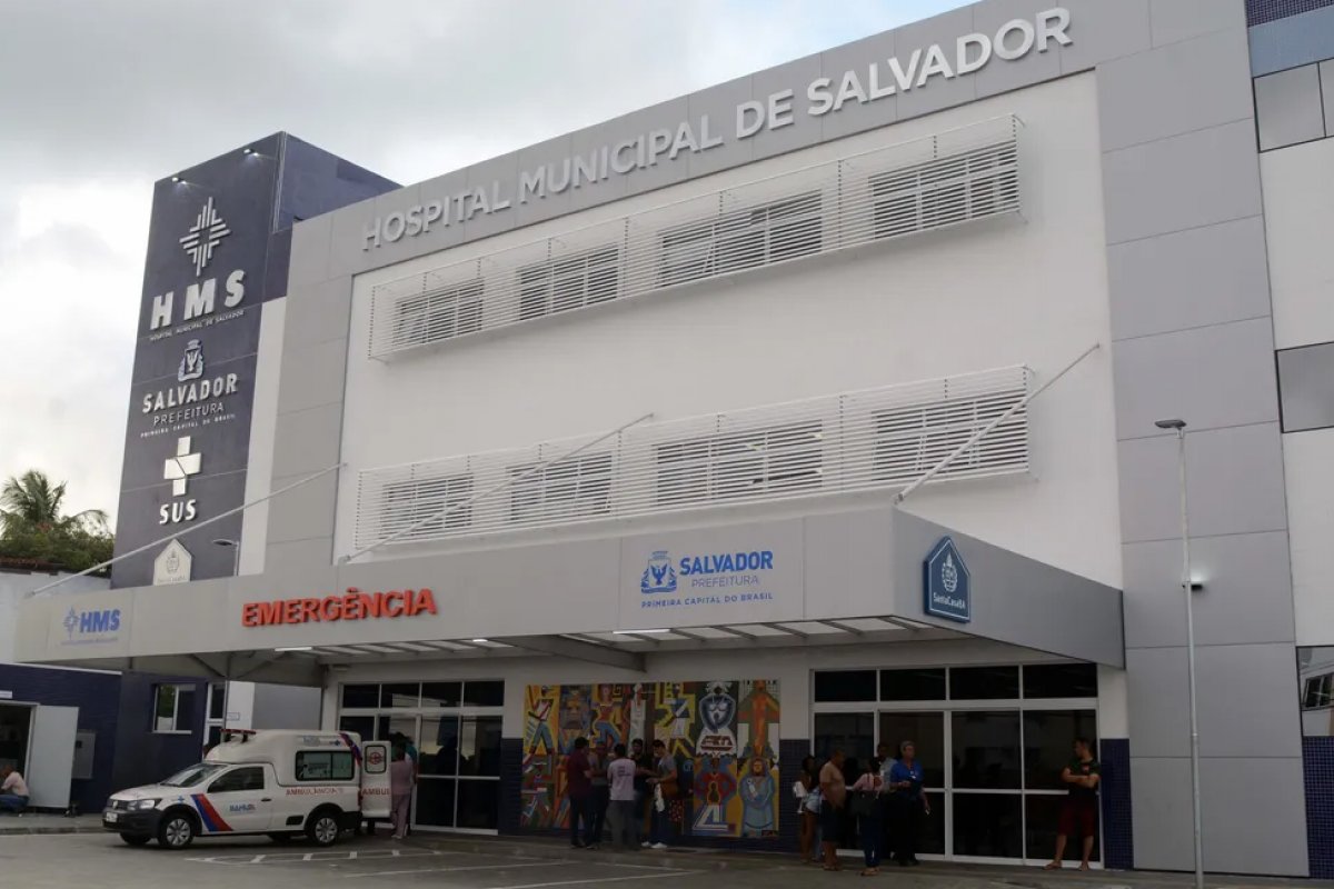 Hospital em Salvador oferece cirurgias gratuitas de redução de mamas