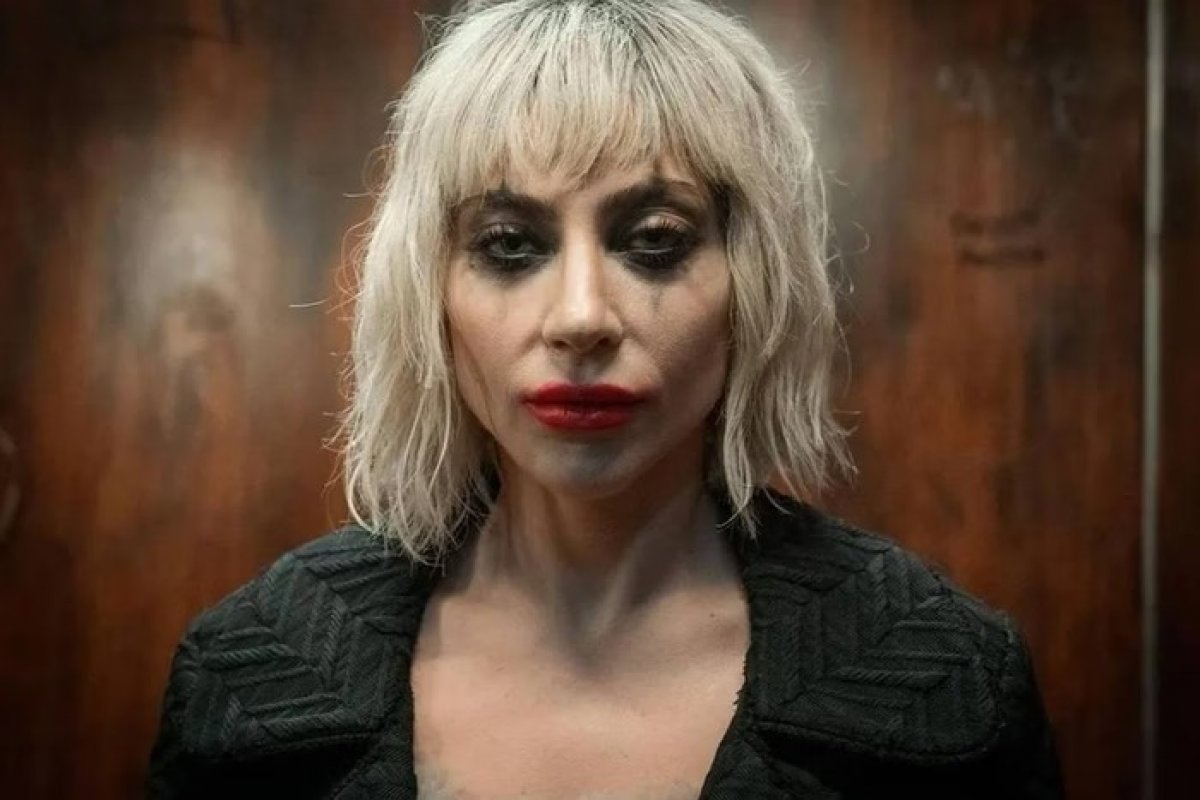Homem é preso após tentar incendiar cinema em Mauá para chamar atenção de Lady Gaga