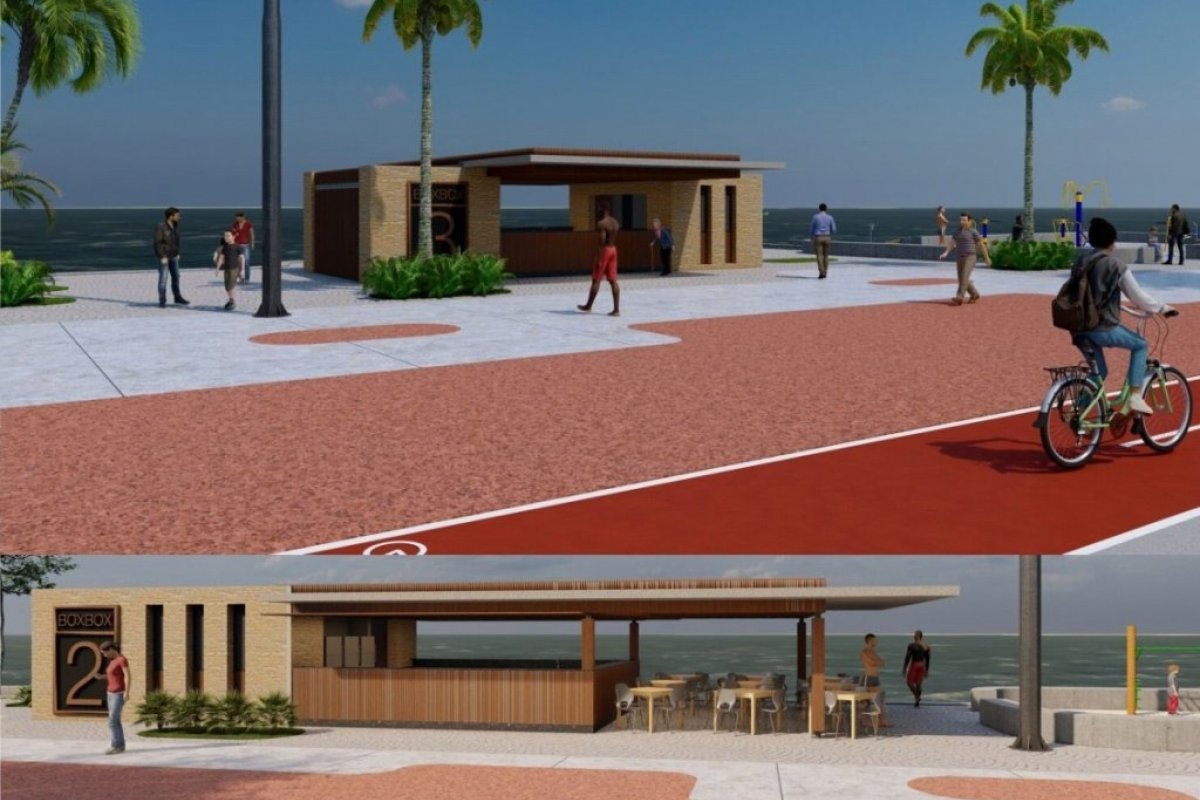 Prefeitura divulga resultado de consulta pública sobre concessão de serviços na orla de Salvador