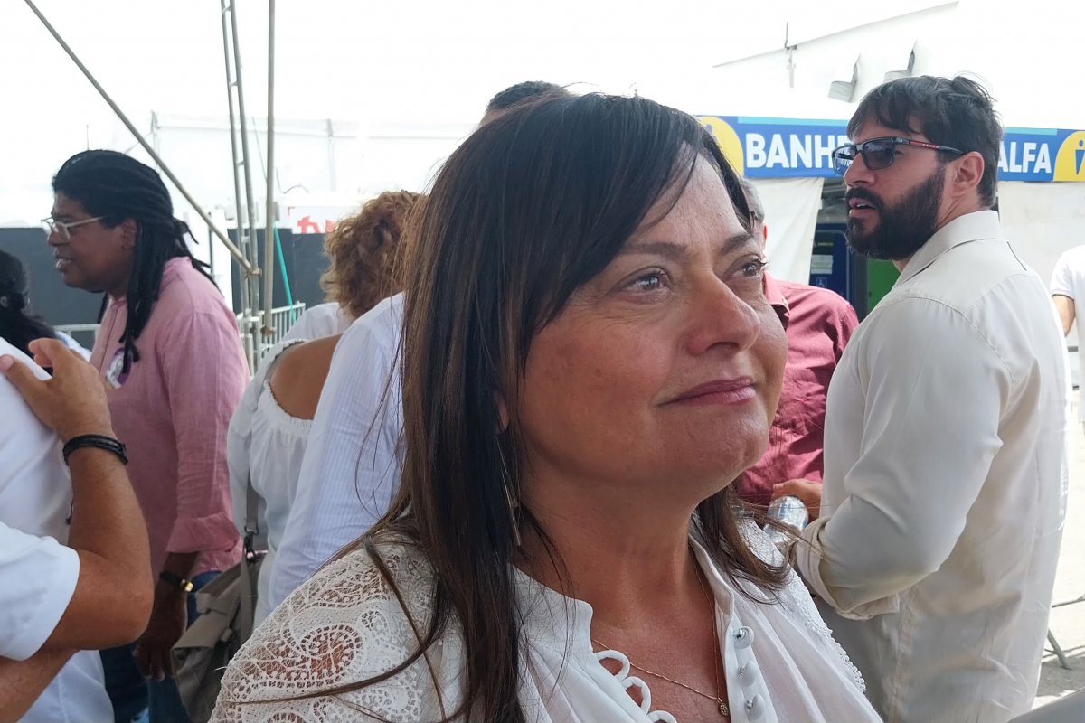 Vídeo: 'Anísio hoje é patrono da escola pública brasileira', diz Alice Portugal ao celebrar aprovação de lei