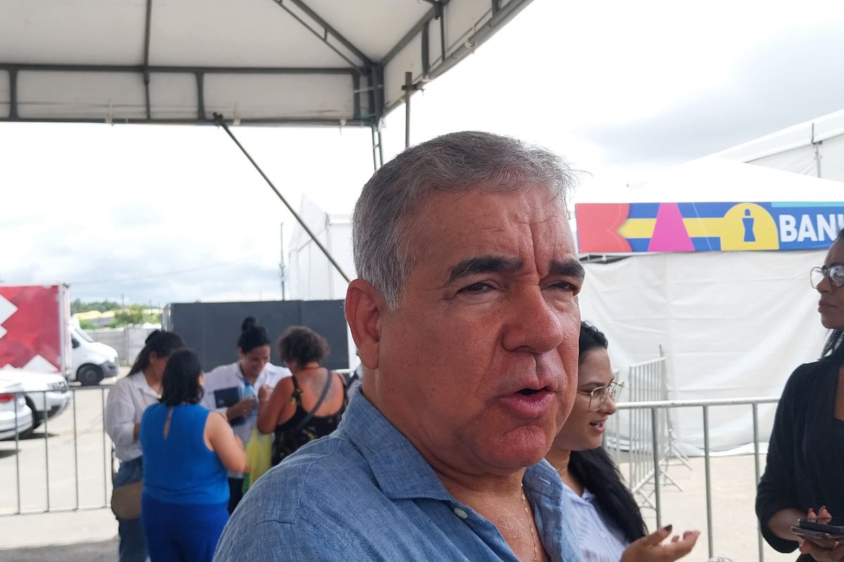 Após derrota em Feira de Santana, Zé Neto reclama de boca de urna e despista sobre candidatura em 2028