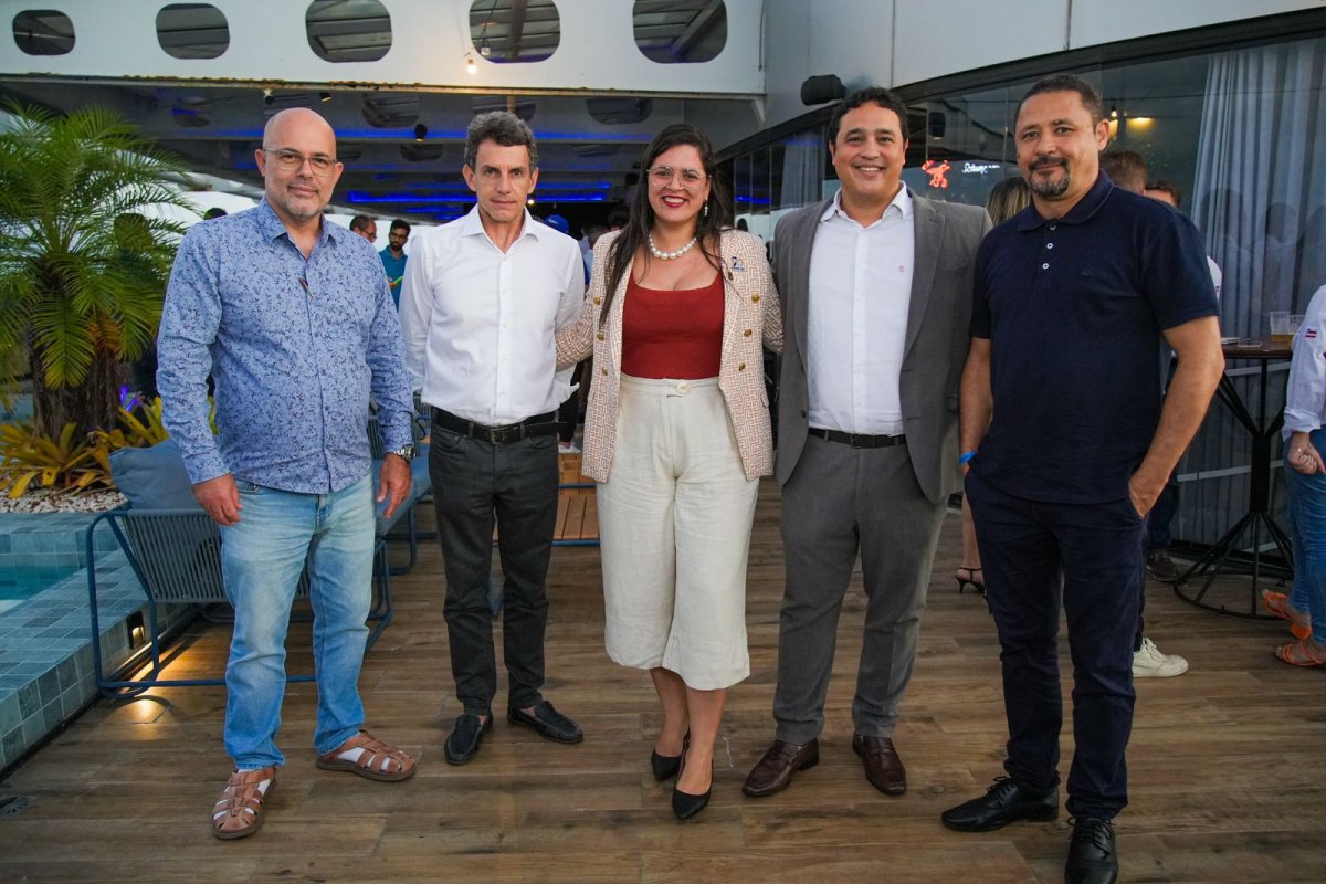 Associação Baiana de Energia Solar anuncia mudanças na diretoria!