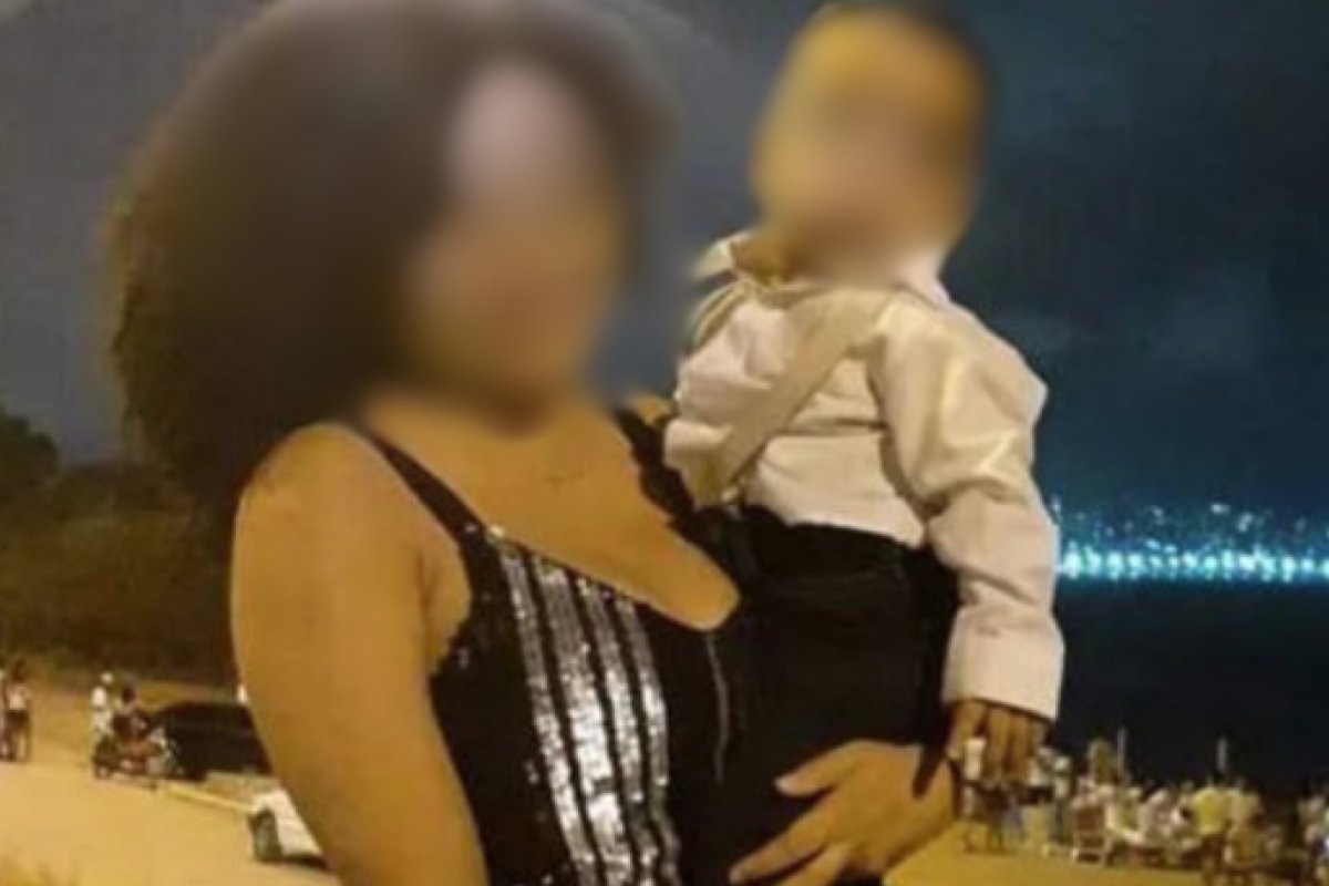Mãe suspeita de matar e decapitar filho em João Pessoa morre após um mês internada