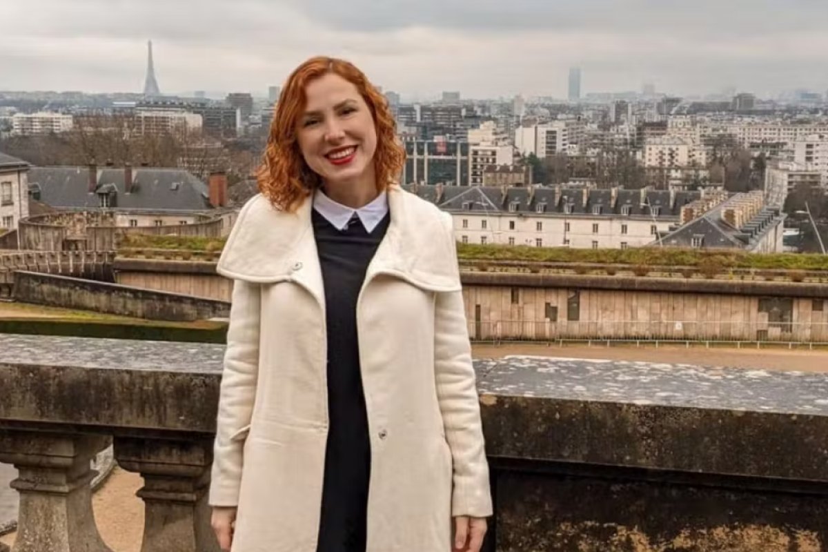 Influenciadora de viagens morre atropelada em Paris