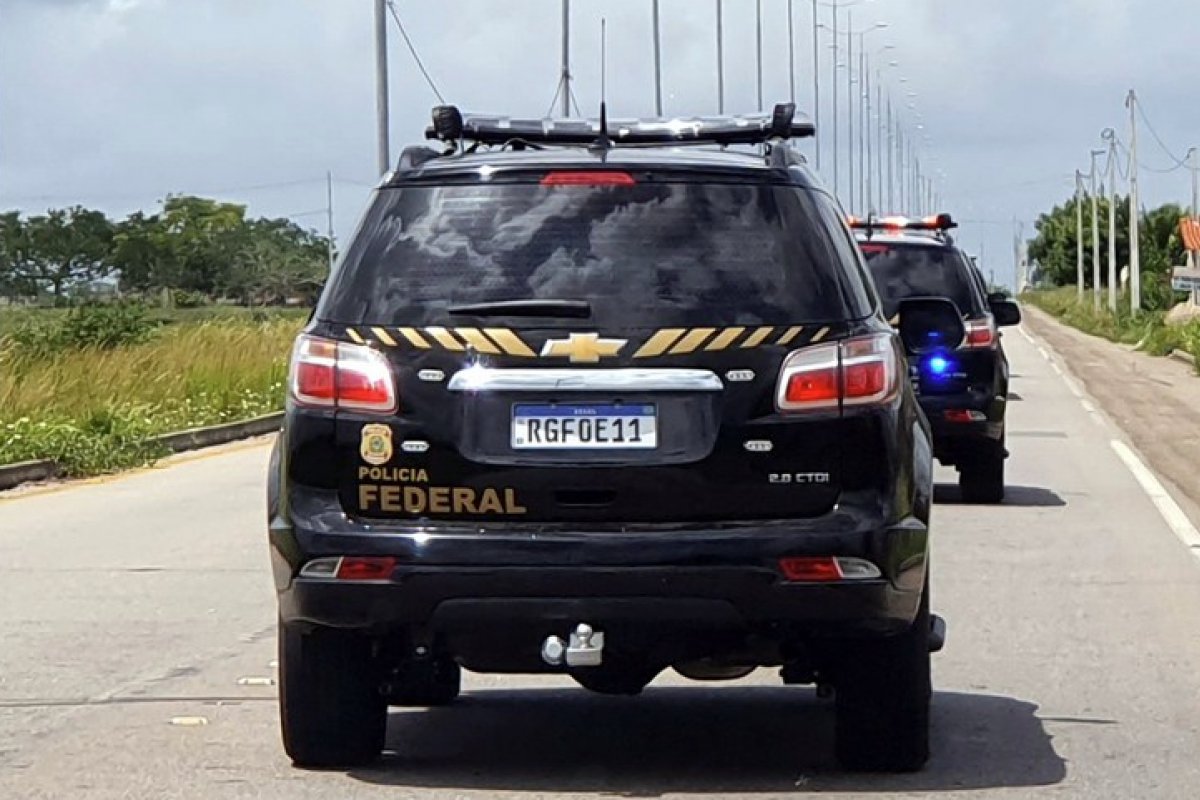 Foragido internacional é preso e condenado por abuso sexual qualificado de criança