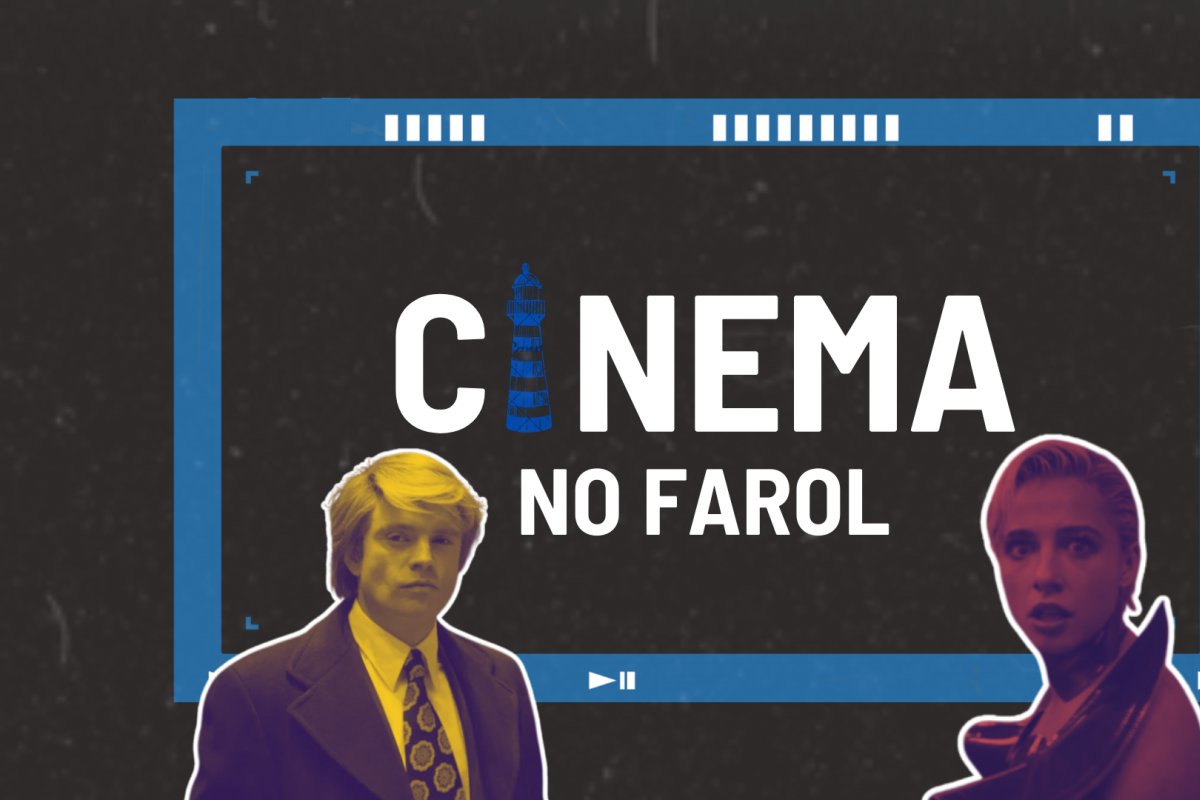 Sorria 2 e O Aprendiz: Veja os lançamentos do Cinema