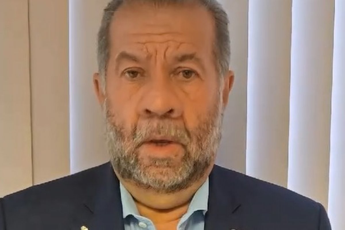 Vídeo: Lupi desautoriza apoio do PDT a candidato de Bolsonaro em Fortaleza e declara apoio à petista