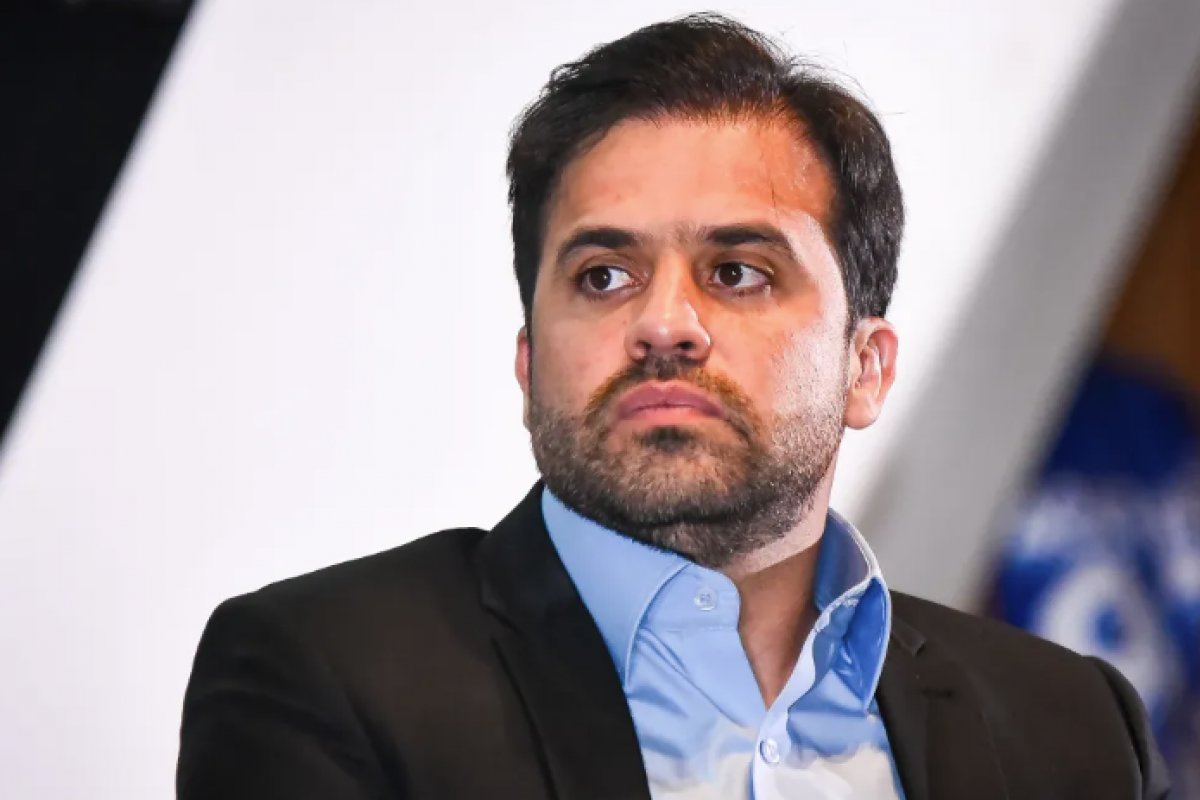 Filha de médico quer R$ 150 mil de indenização de Marçal