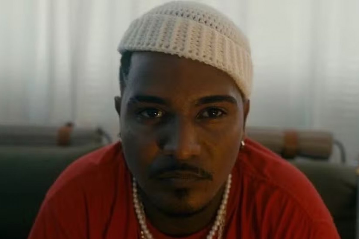 Foragido por envolvimento na morte do guitarrista da banda Afrocidade é preso na Bahia; investigado é o 3º preso pelo crime