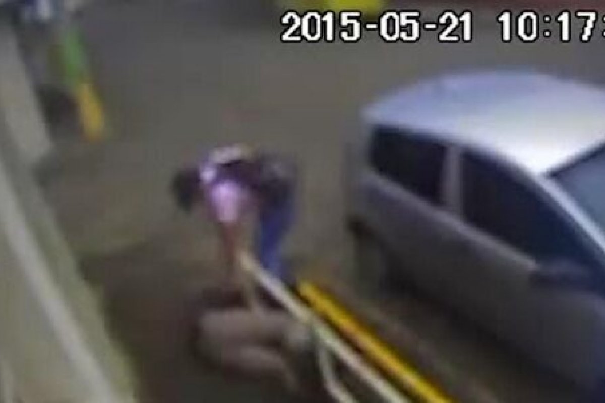 Foragido por envolvimento na morte de policial militar, durante assalto, é preso nove anos após crime na Bahia