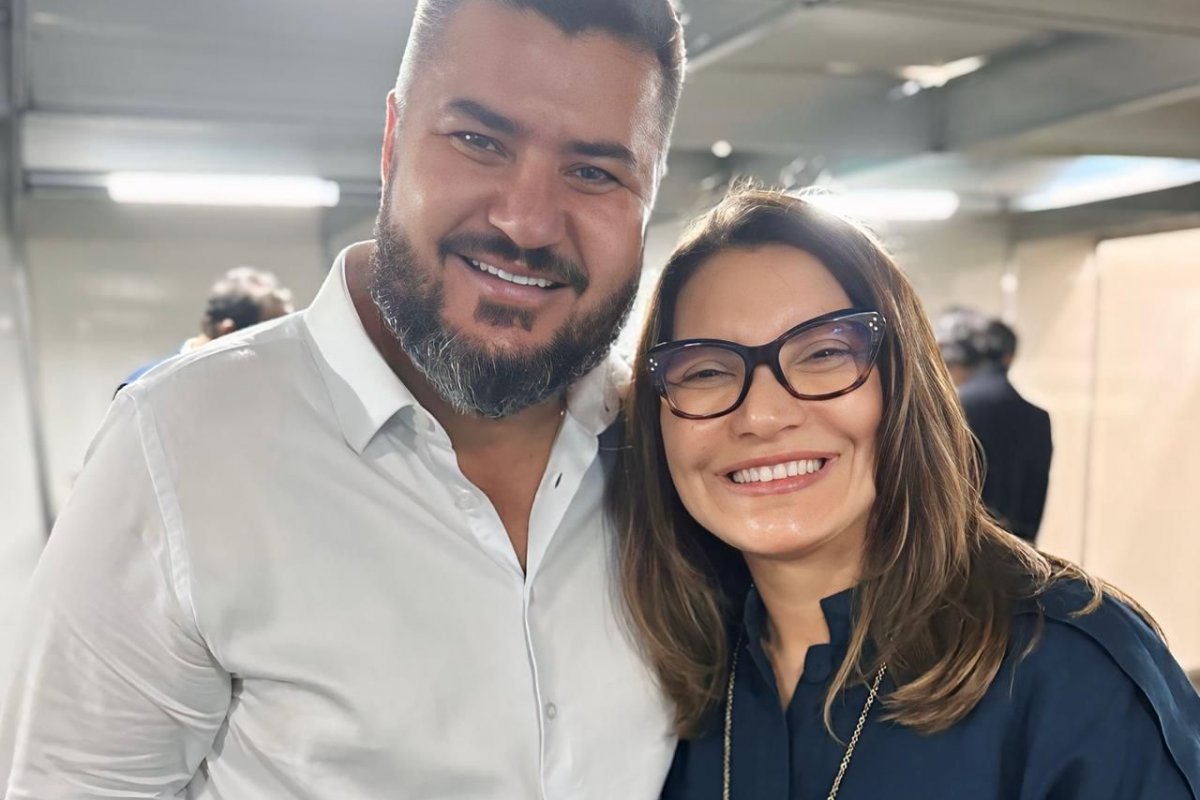 Primeira-dama Janja confirma ida à Bahia para receber título de cidadã baiana