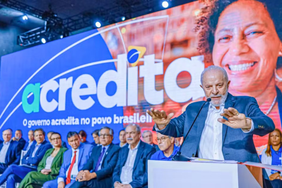 Governo federal disponibiliza R$ 150 milhões em crédito para empreendedores afetados por apagão em São Paulo