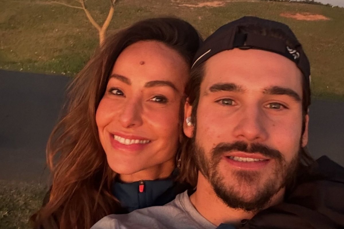 Gravidez acima dos 40 anos, como da Sabrina Sato, pede novos cuidados de prevenção de estrias!