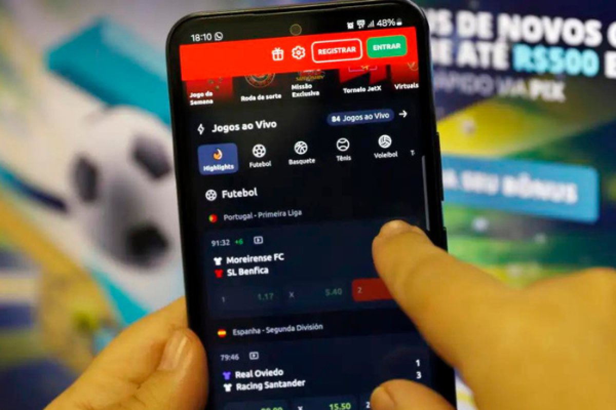 Ministério da Fazenda autoriza retorno de duas empresas de bets