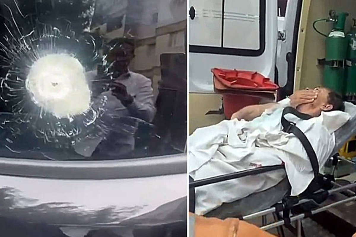 Brasil registrou 338 casos de violência política na campanha de 2024, diz levantamento