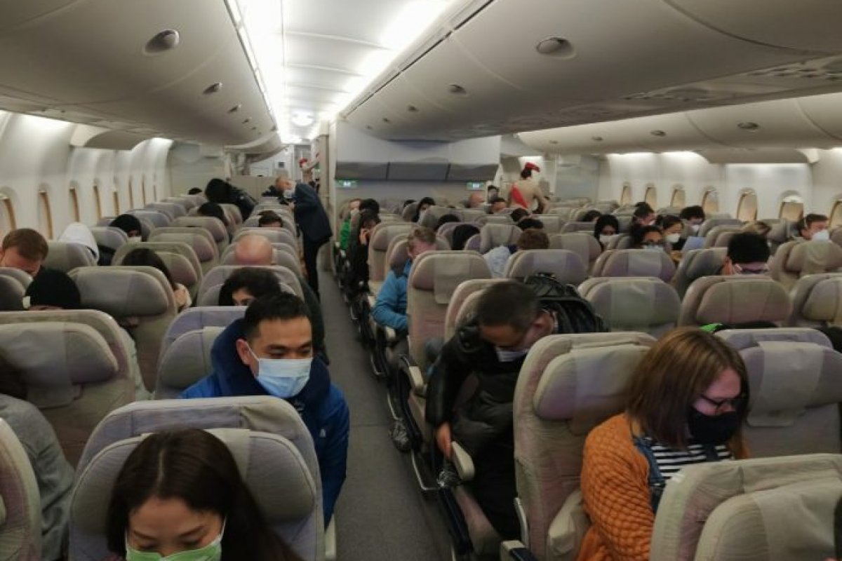 Coronavírus gera preocupação na Europa