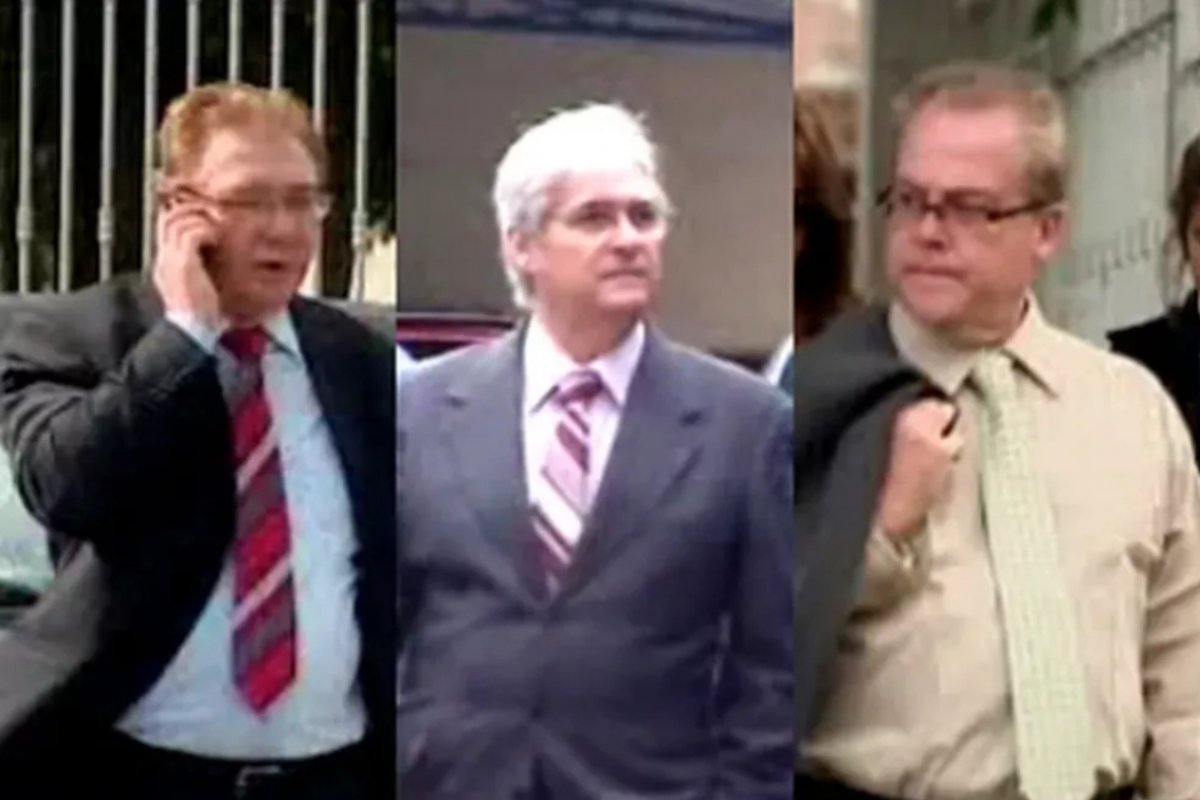 Há mais de 40 anos impunes, médicos do caso Kalume são condenados novamente