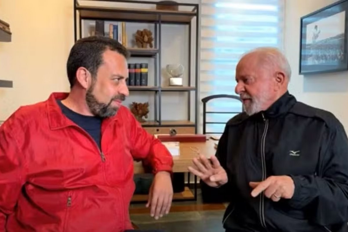 Ao falar de apagão em São Paulo, Lula critica mandatos de diretores nas agências reguladoras