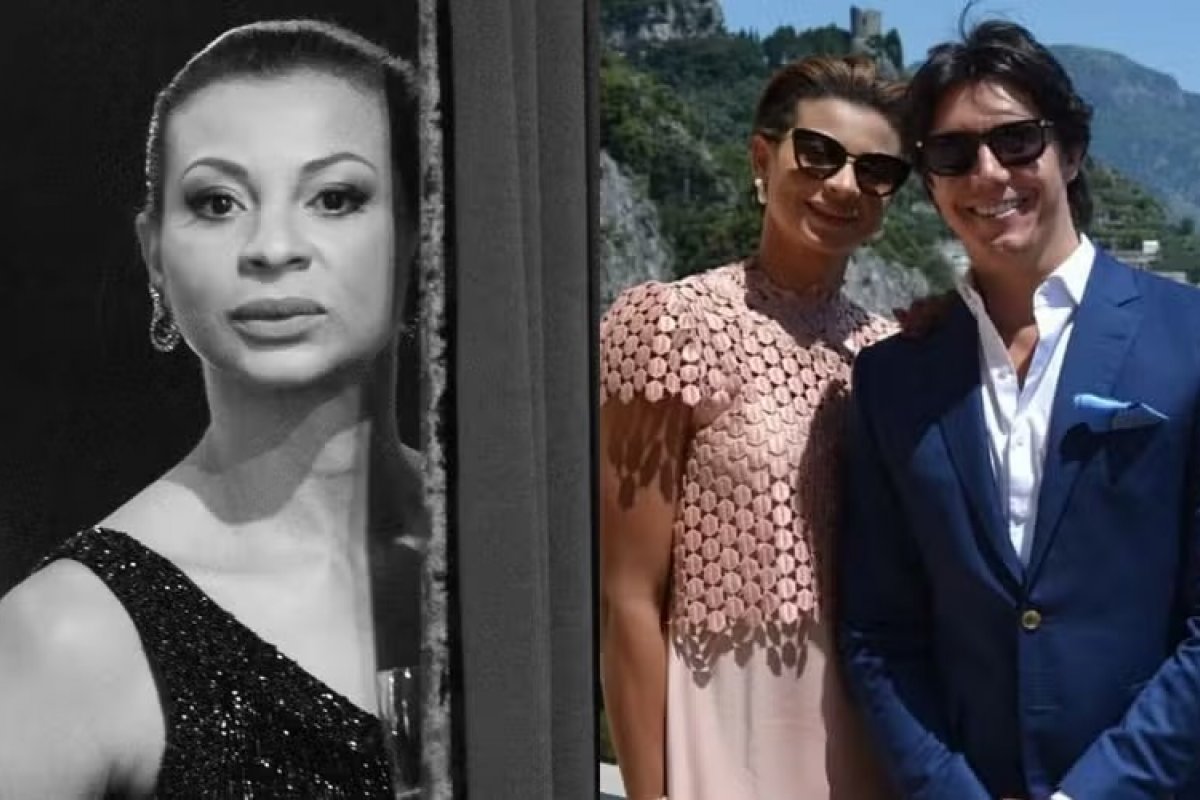 Caso Walewska: Justiça de São Paulo determina que viúvo desocupe o imóvel que teria alugado de forma irregular