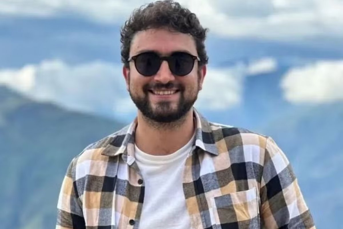 Colombiano morre após passar mal no Rio de Janeiro