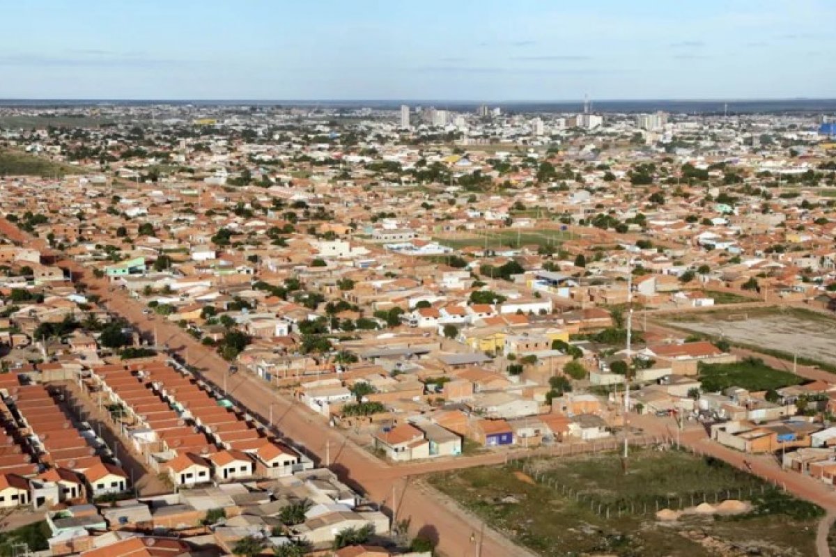 Homem é preso por tentativa de homicídio após esfaquear ciclista no oeste da Bahia