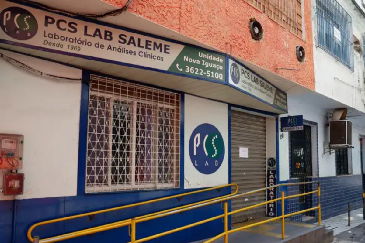 Polícia prende coordenadora de laboratório suspeita de participação na contaminação de transplantados com HIV no Rio de Janeiro