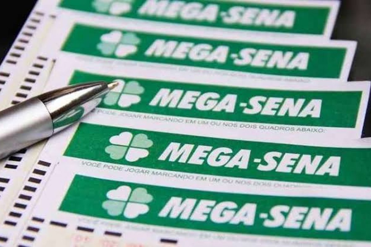 Mega-Sena sorteia R$ 70 milhões neste sábado