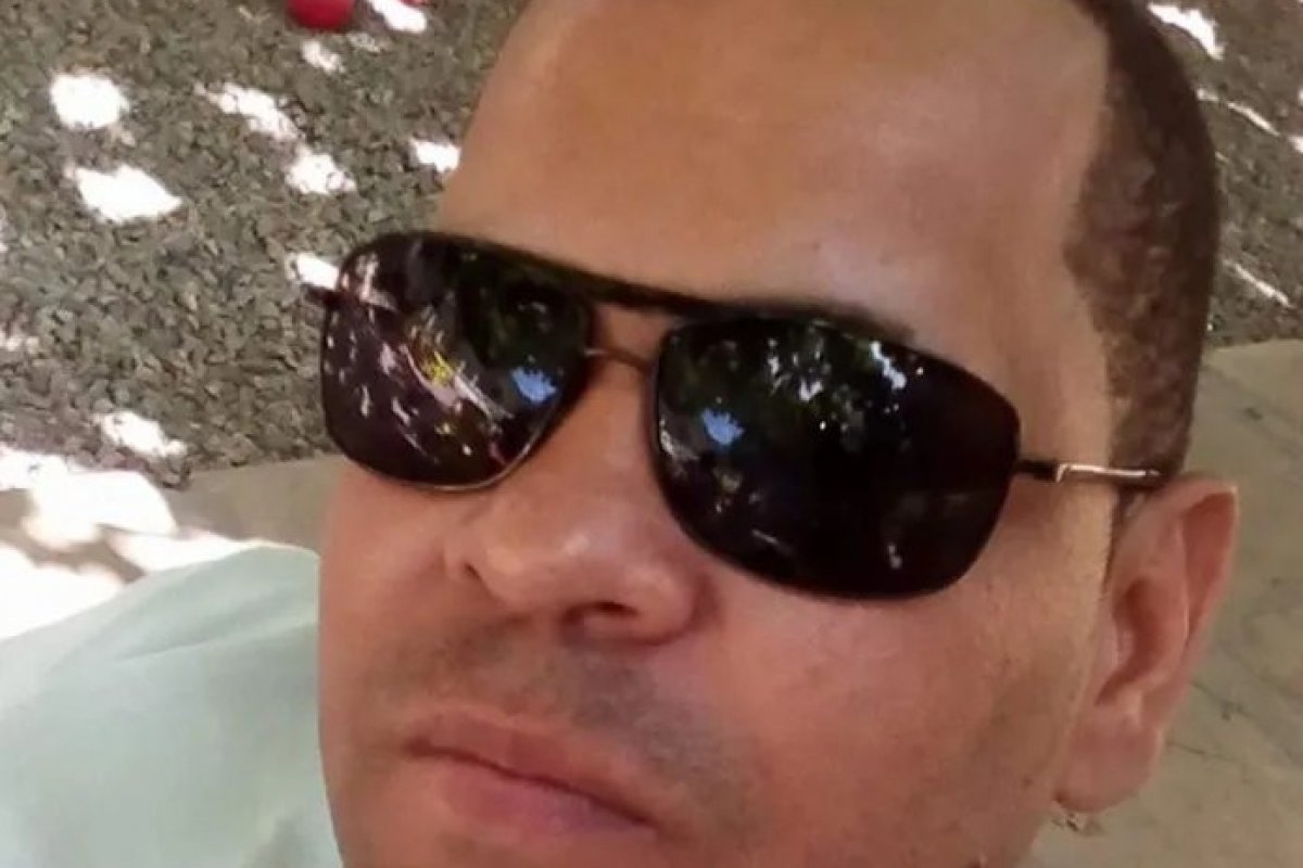 Família busca informações de parente que desapareceu após ir para o trabalho