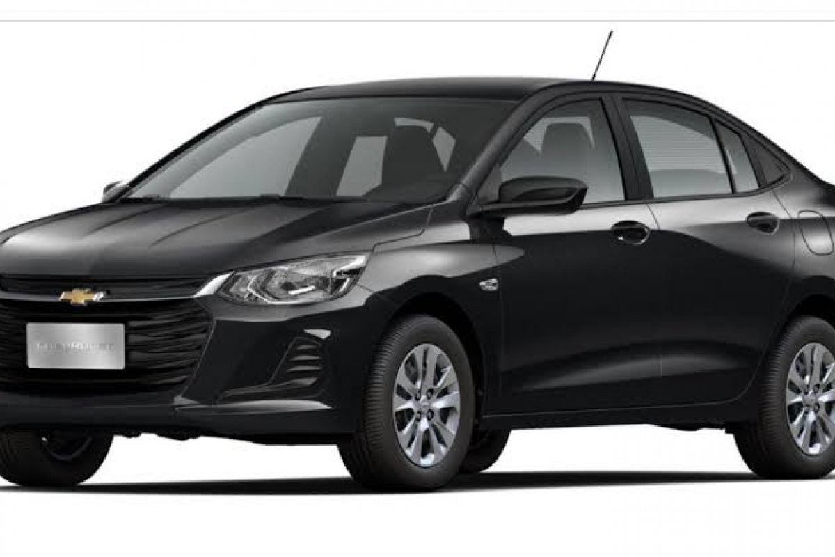 Veja os descontos para carros PCD em outubro