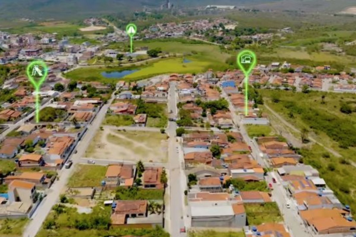 Mais de 50 cidades baianas serão atingidas por chuvas intensas, alerta Inmet