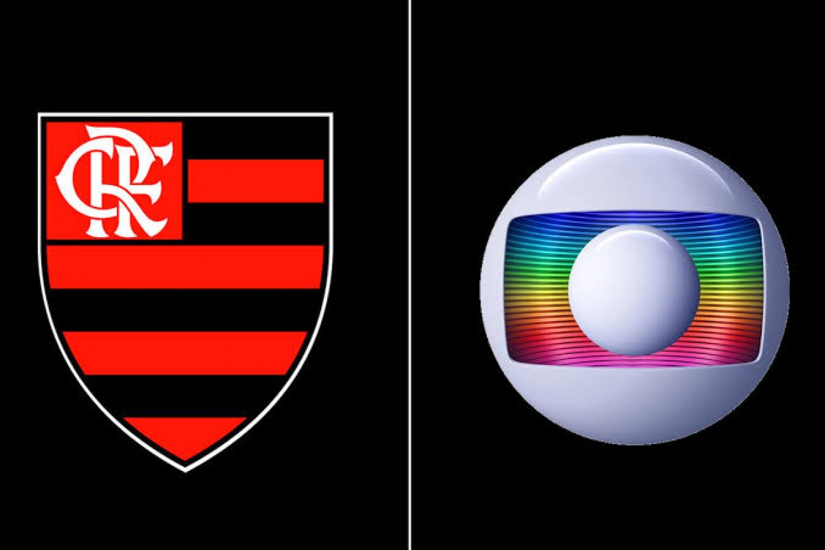 Flamengo entra na justiça contra Globo por causa do Brasileirão