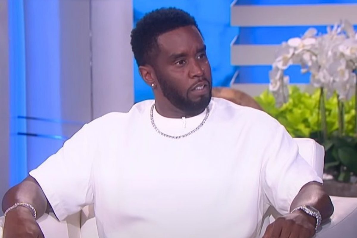 Sean Diddy Combs recebe cinco novas acusações de abuso sexual e estupro