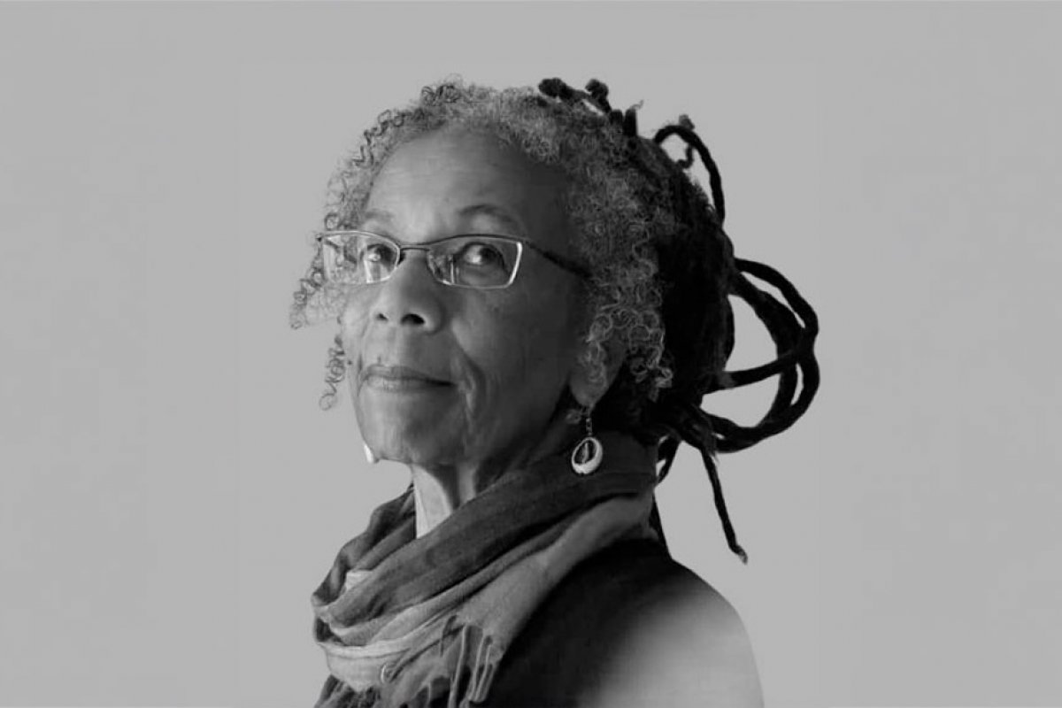 Iniciativa Negra promove agenda com a ativista estadunidense Ruth Wilson Gilmore em Salvador para fortalecer discussões sobre abolicionismo penal