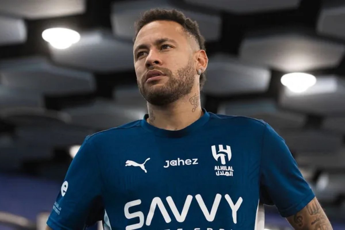 FIFA, CBF e amigos comemoram o retorno de Neymar aos gramados