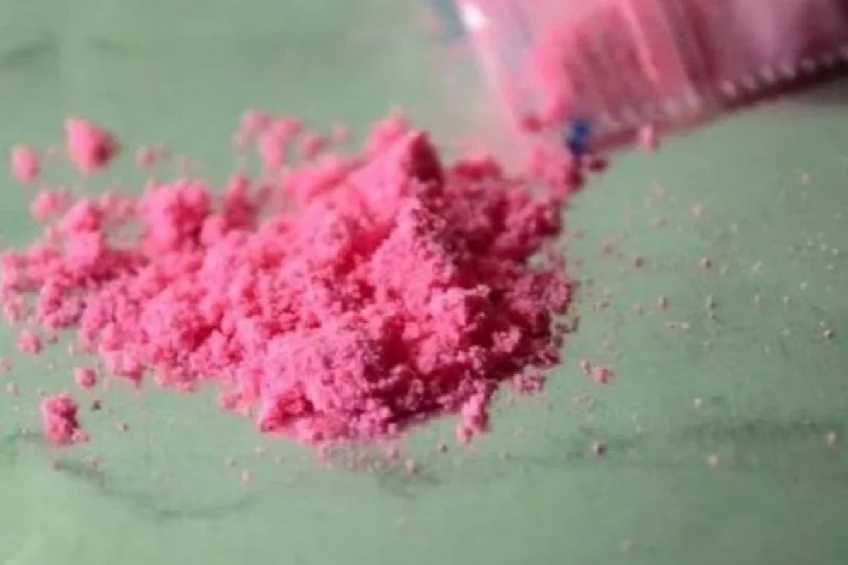 Cocaína rosa encontrada em Liam Payne é 'remédio favorito' de Diddy