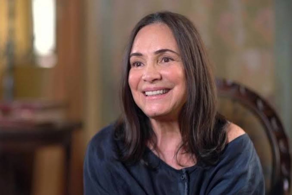 Famosos manifestam apoio público à entrada de Regina Duarte na Secretaria de Cultura