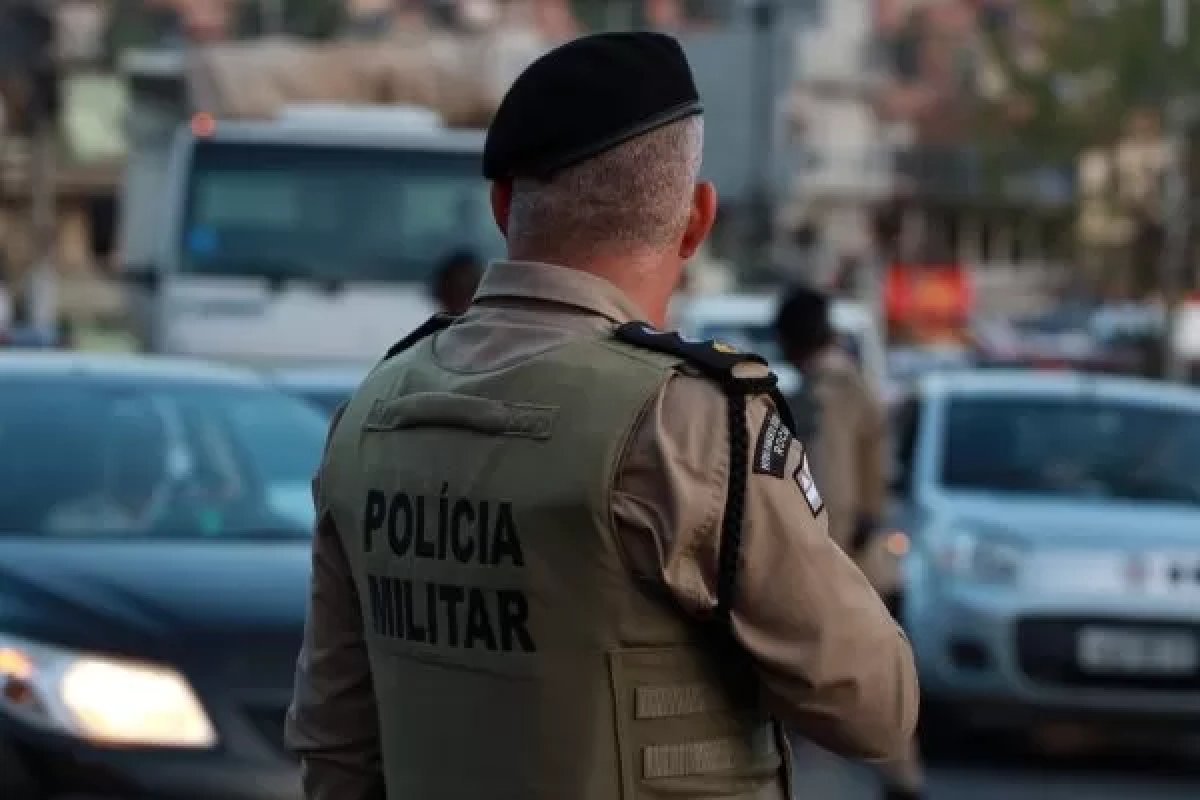 Dois homens são mortos durante ação policial na periferia de Salvador