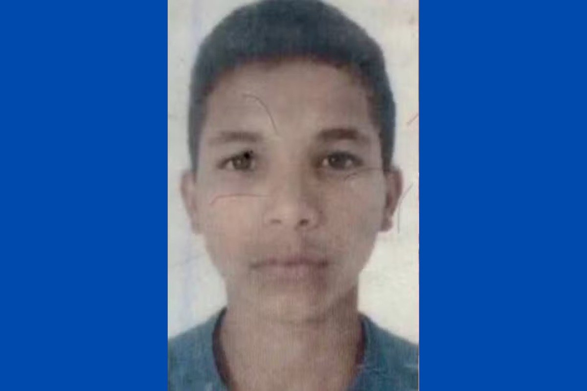 Homem é preso em flagrante após matar jovem indígena com golpes de facão no extremo sul da Bahia