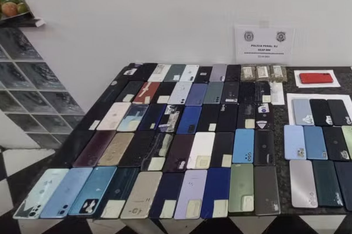 Operação no Rio mira facção que movimentou R$ 70 milhões com golpe do falso sequestro