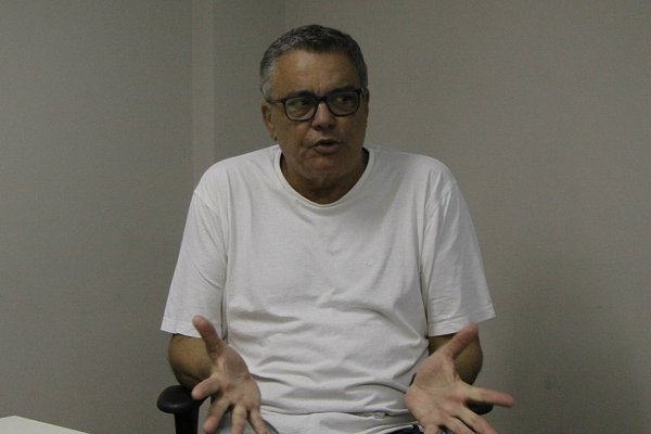 Sindicato de árbitros emite nota de repúdio contra Paulo Carneiro ...