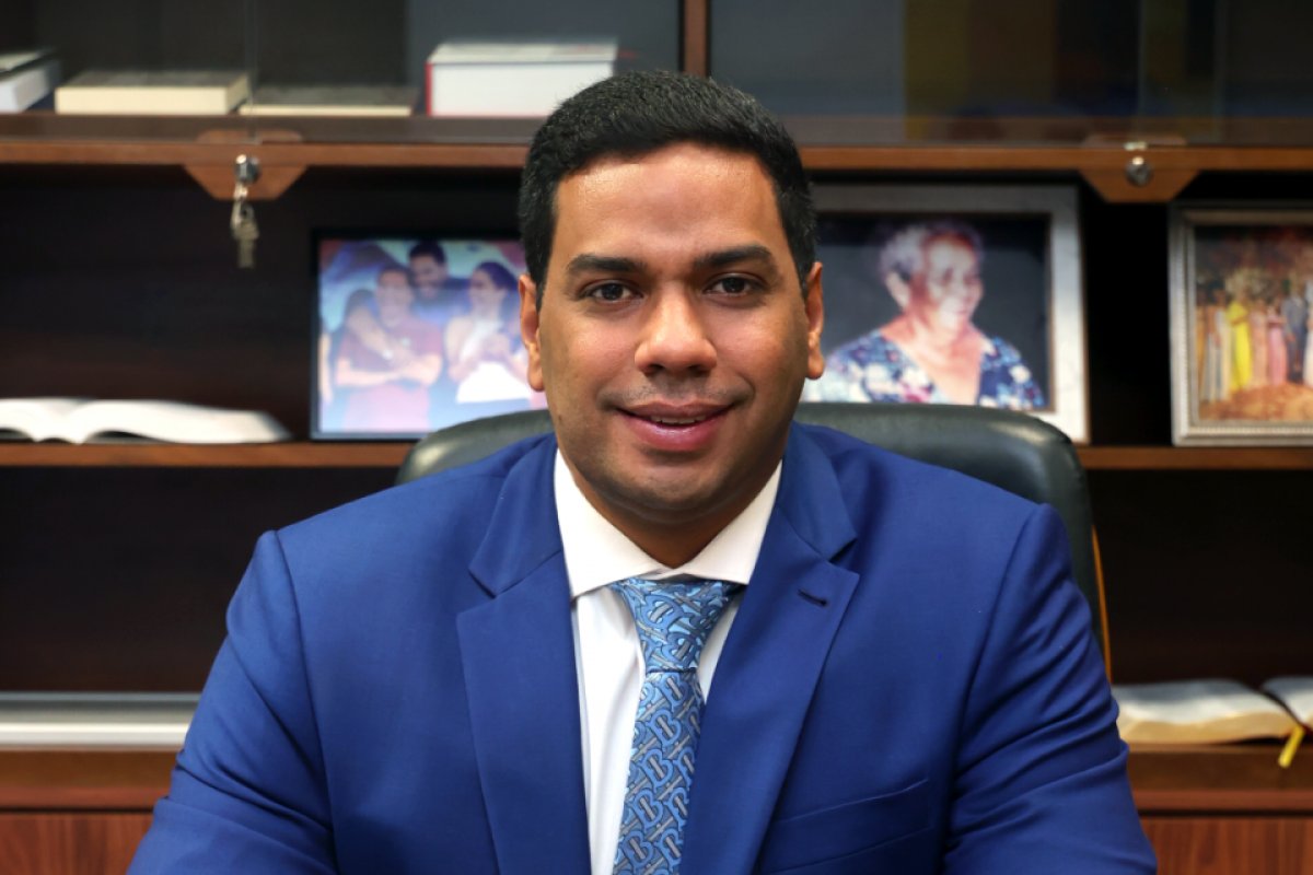 Ministro do TCU compra R$ 816 mil em cavalos