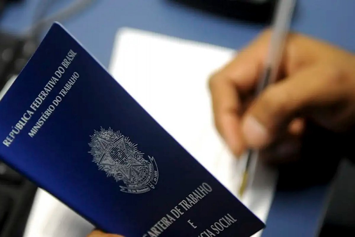 Confira as vagas de emprego disponíveis para esta quarta-feira (23)