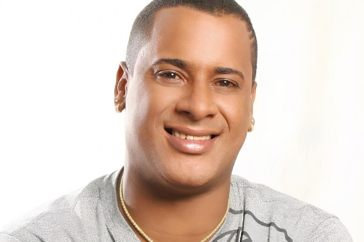 Xexéu retorna aos palcos com apresentação na  capital baiana!