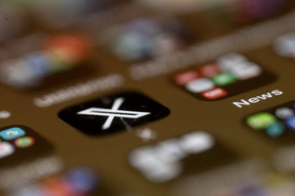 Governo convoca aplicativo X para explicar mudanças em termos de uso envolvendo IA