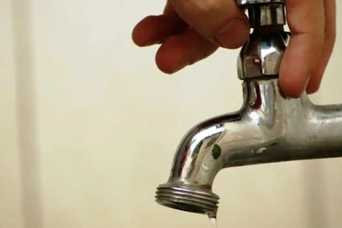 Justiça decide que consumidores afetados por falta de água em Salvador poderão ter desconto na tarifa